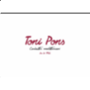 Logo de TONI PONS